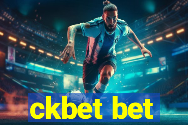 ckbet bet